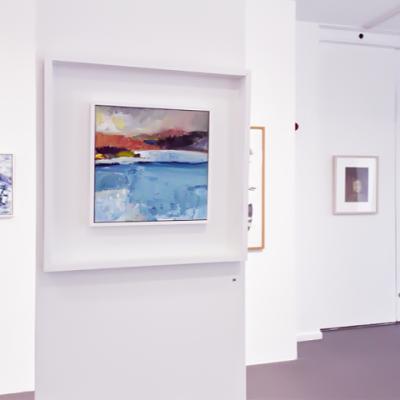 Alliances and Counterpoints, Arts University Plymouth, August 2025