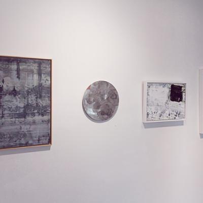 Alliances and Counterpoints, Arts University Plymouth, August 2025